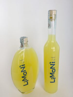 50cl Liquore di limoni - Limoncello